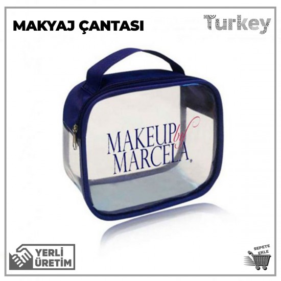 Makyaj Çantası